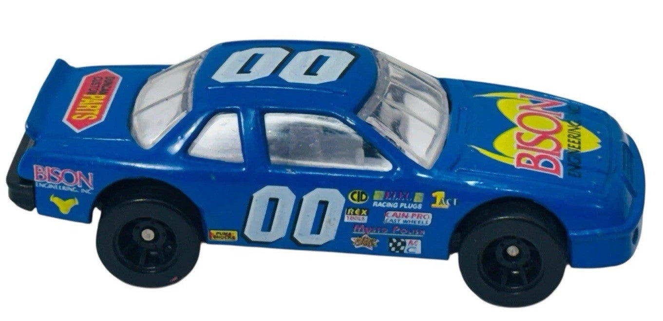 Vintage Sports DieCast 1.64 Cars, Chevrolet Monte Carlo/Racing Champions/Matcbox4