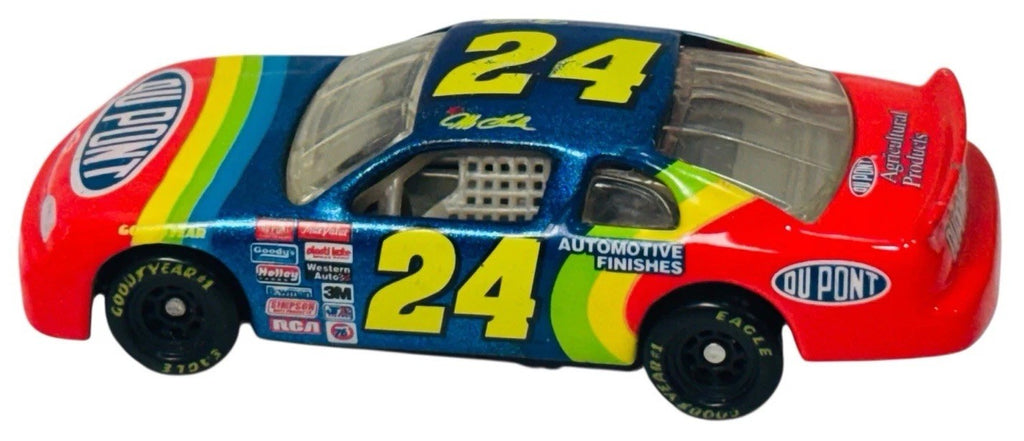 Vintage Sports DieCast 1.64 Cars, Chevrolet Monte Carlo/Racing Champions/Matcbox5