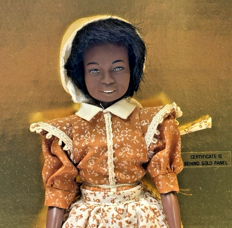 RARE 1989 WORLD DOLL GONE WITH THE WIND 50th Anniversary Limited Ed. Doll PRISSY3