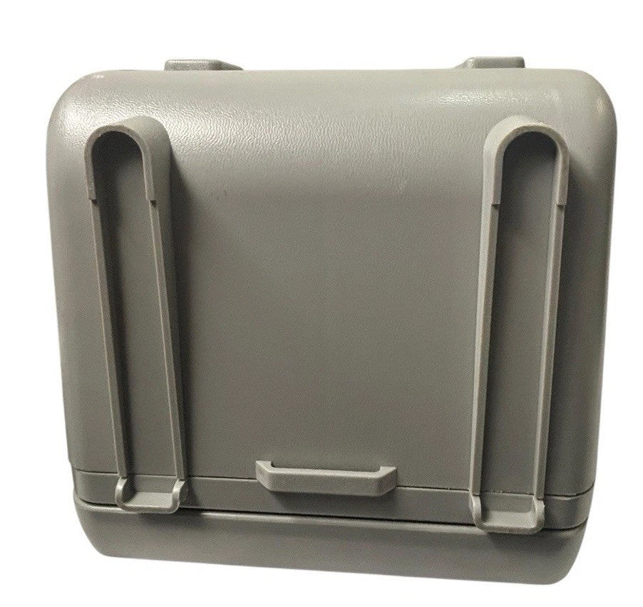 Johnlite Travel Cooler, JML 3820, Input DC 12V, Input 4.8Amp/60W (No Car Plug).7