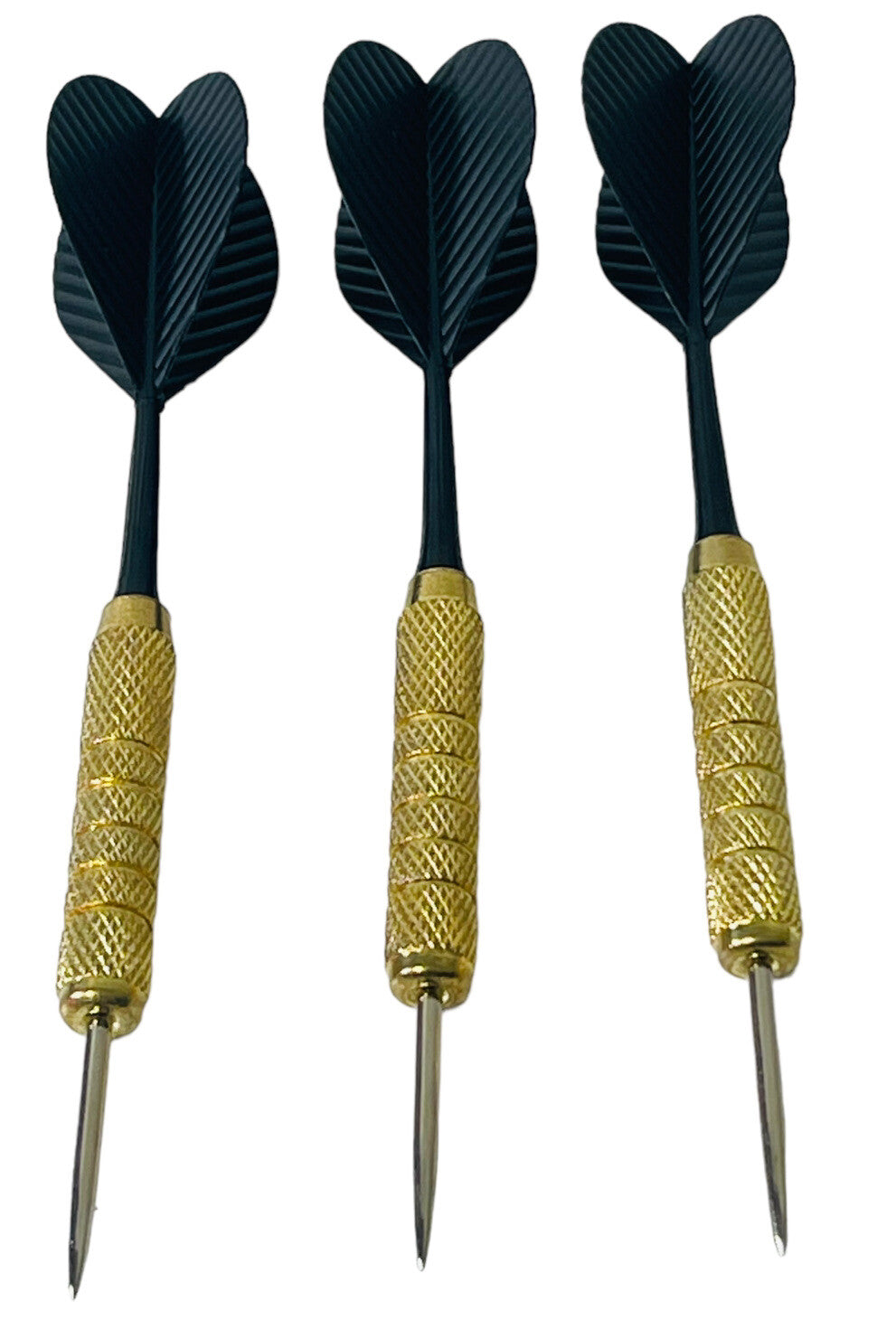 ACCMOR Steel Tip Darts, 18-Grams Metal Tips, 18-Pack3
