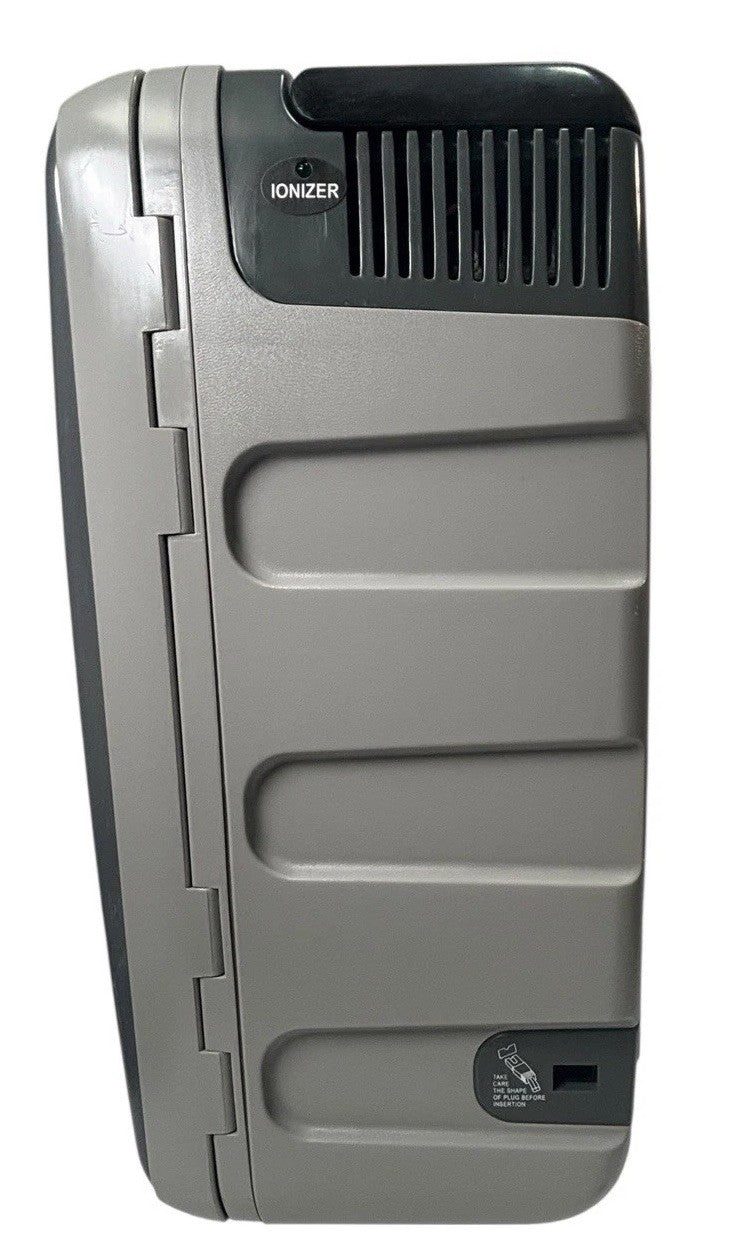Johnlite Travel Cooler, JML 3820, Input DC 12V, Input 4.8Amp/60W (No Car Plug).4