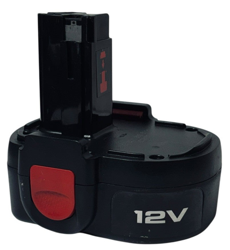 Skil 12 Volt Ni-Cd 120BAT Battery Pack 12V Ni Cad. Tested and Working.1