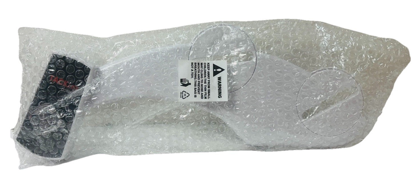 TACKLIFE DDBD01L Bidet Attachment with Connection Kit and Manual. New1