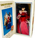 1989 WORLD DOLL GONE WITH THE WIND 50th Anniversary Portrait Doll MRS. O’HARA0