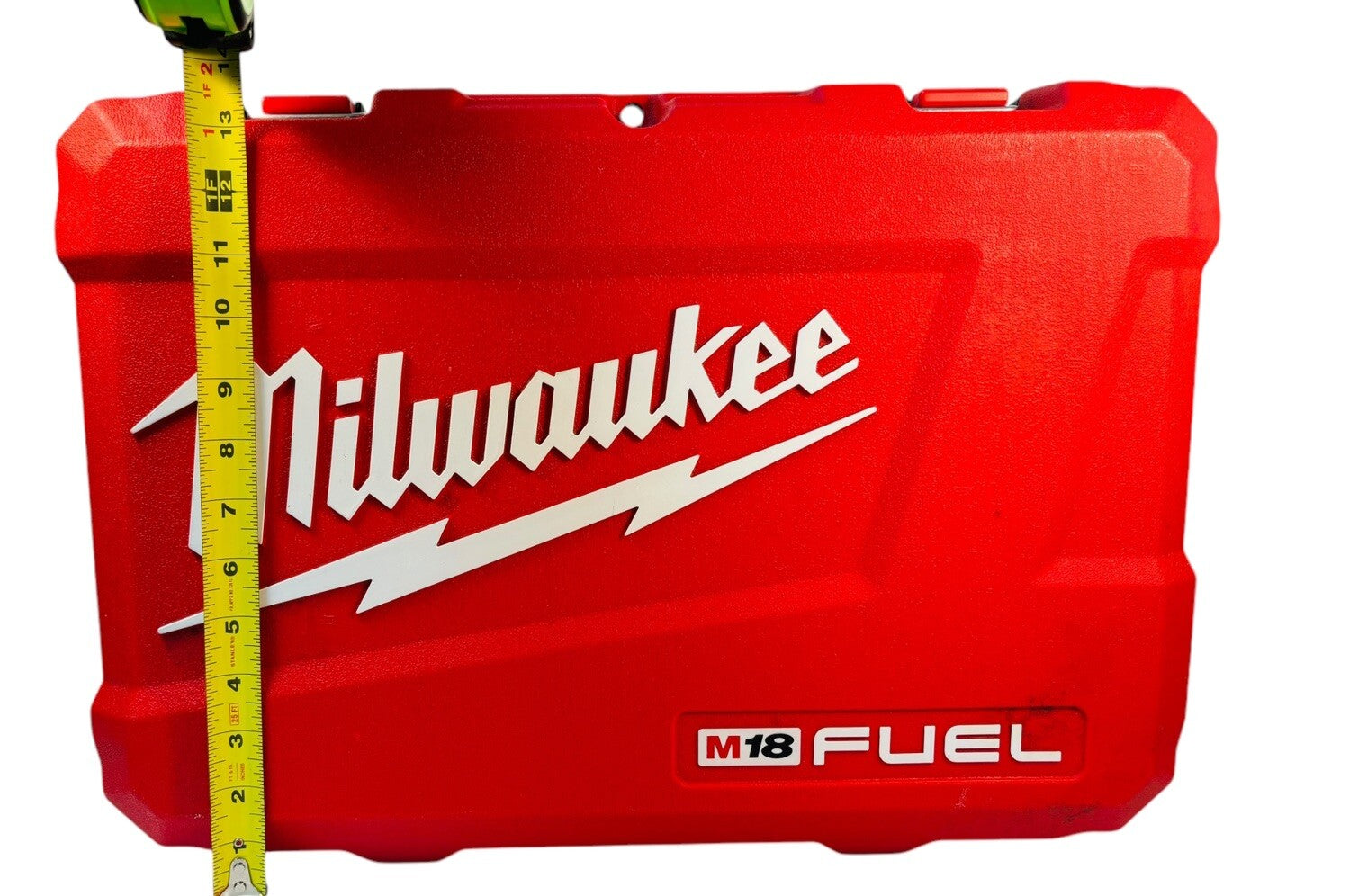 2 Tool Combo Kit 18V Fuel Drill +Driver Milwaukee CASE ONLY 2997-22 For M18 NEW2