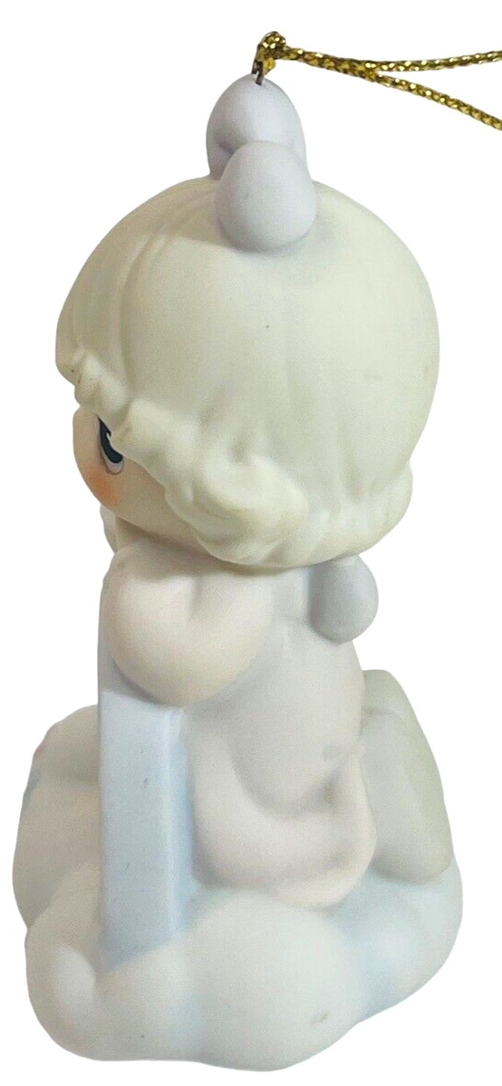  1994 Enesco MEMBERSHIP APPRECIATION ORNAMENT Precious Moments 