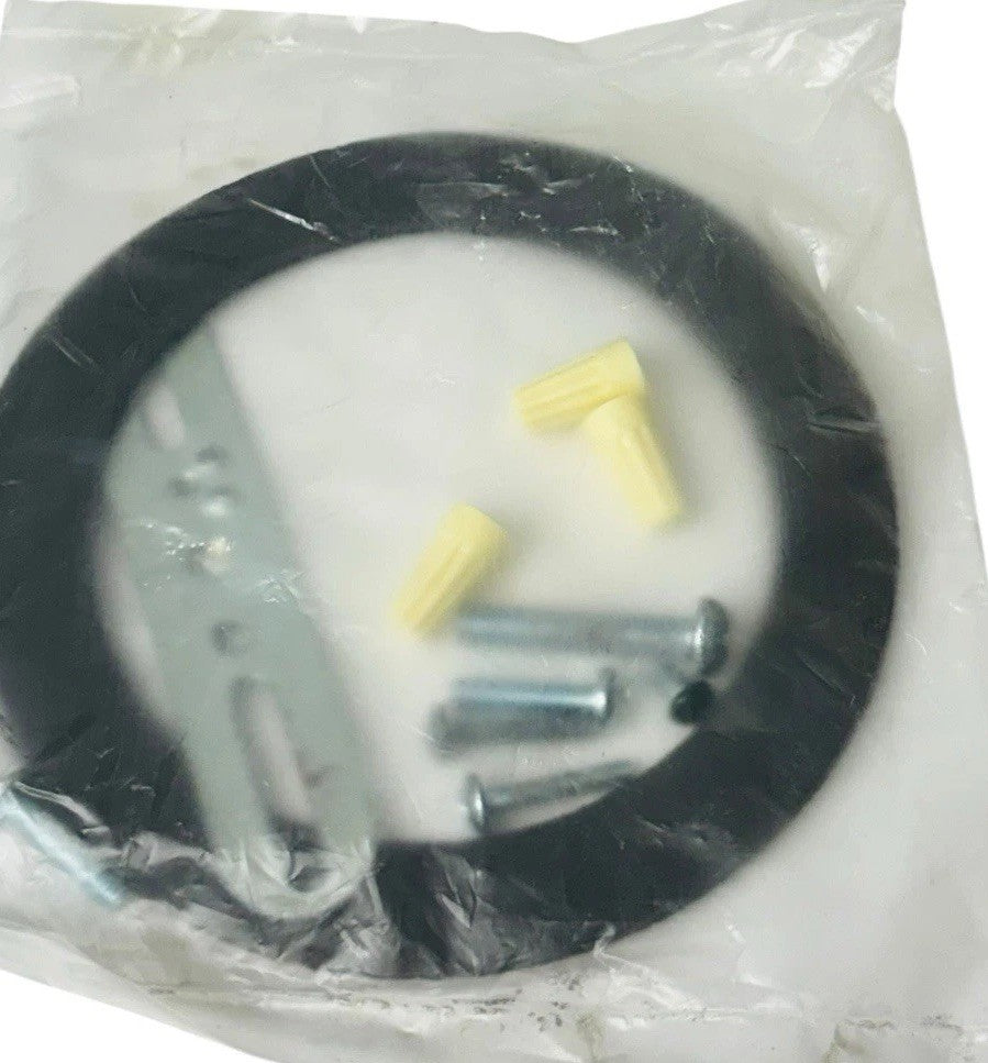 Lighting 1-Head Bronze Outdoor Mini Flood Lights, First Flood Light CAV8-2, New.5