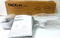 TACKLIFE DDBD01L Bidet Attachment with Connection Kit and Manual. New0