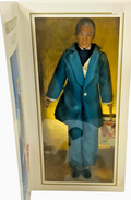 RARE WORLD DOLL GONE WITH THE WIND LIMITED EDITION PORTRAIT DOLL MR. O'HARA0