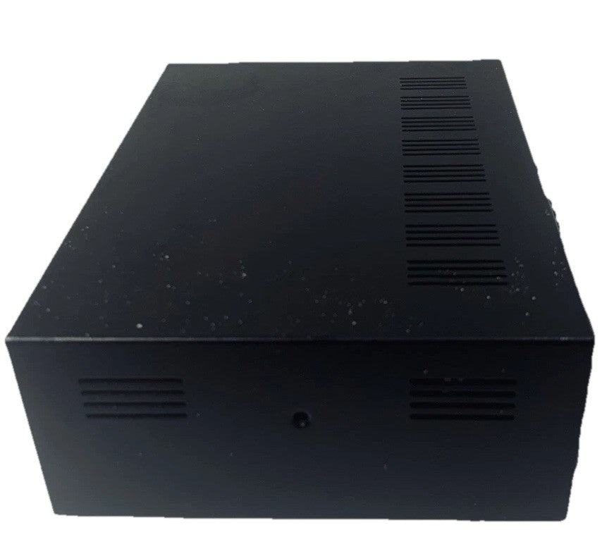 VTG Realistic MPA-20 120V/12V Solid State P.A. Amplifier In Excellent Conditions5