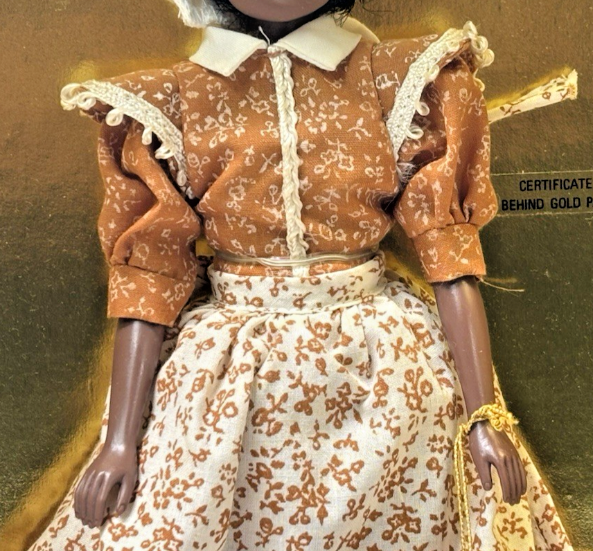 RARE 1989 WORLD DOLL GONE WITH THE WIND 50th Anniversary Limited Ed. Doll PRISSY4
