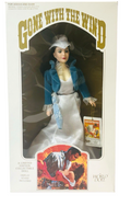 1989 WORLD DOLL GONE WITH THE WIND 50th Anniversary Portrait Doll MRS. O’HARA0
