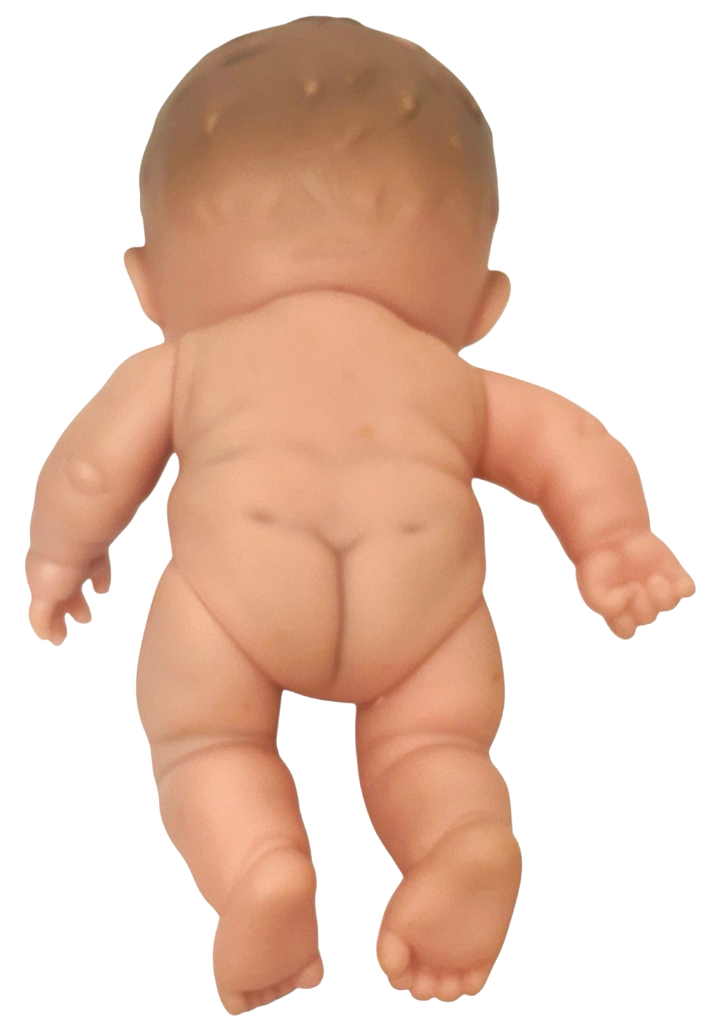 Berenguer Dolls 06-14 & 18-14 JC Toys Lil Cutiesies - 9" - Vinyl, (Lot of 2).6