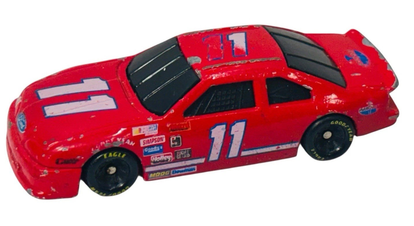 Vintage Sports DieCast 1.64 Cars, Chevrolet Monte Carlo/Racing Champions/Matcbox1