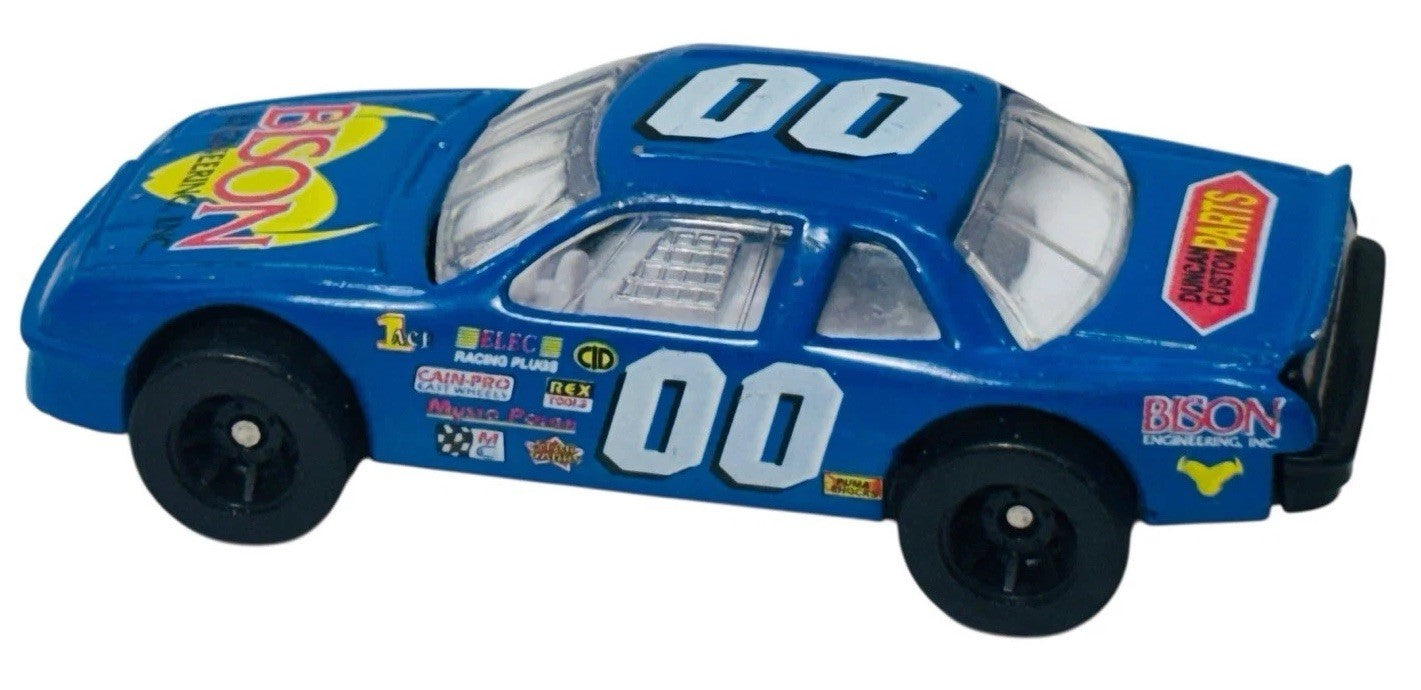 Vintage Sports DieCast 1.64 Cars, Chevrolet Monte Carlo/Racing Champions/Matcbox3
