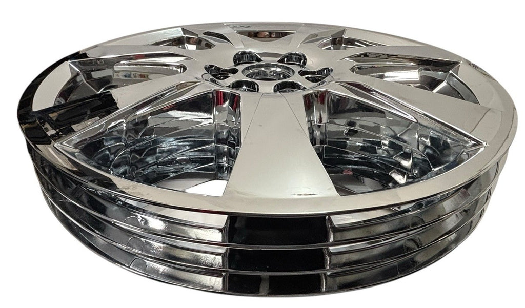 NEW 2010-2013 Cadillac SRX 20" Chrome Clad Wheel Cover for OEM Quality Fast SH2