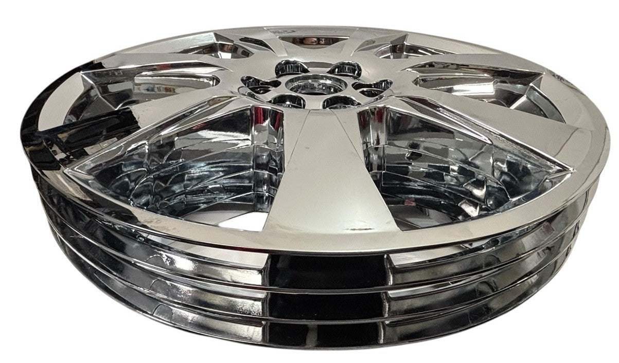 NEW 2010-2013 Cadillac SRX 20" Chrome Clad Wheel Cover for OEM Quality Fast SH2