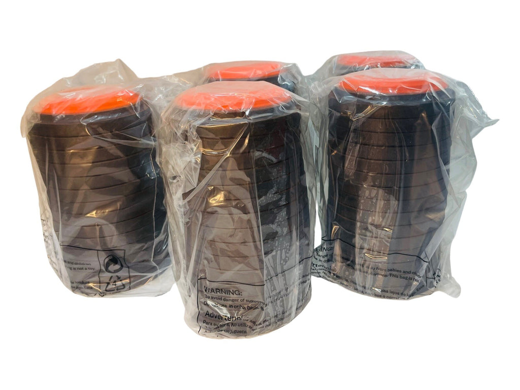 Orange Dome Clay Skeet Shooting Targets 75 Blue Rock - STS DESIGN, Remington 