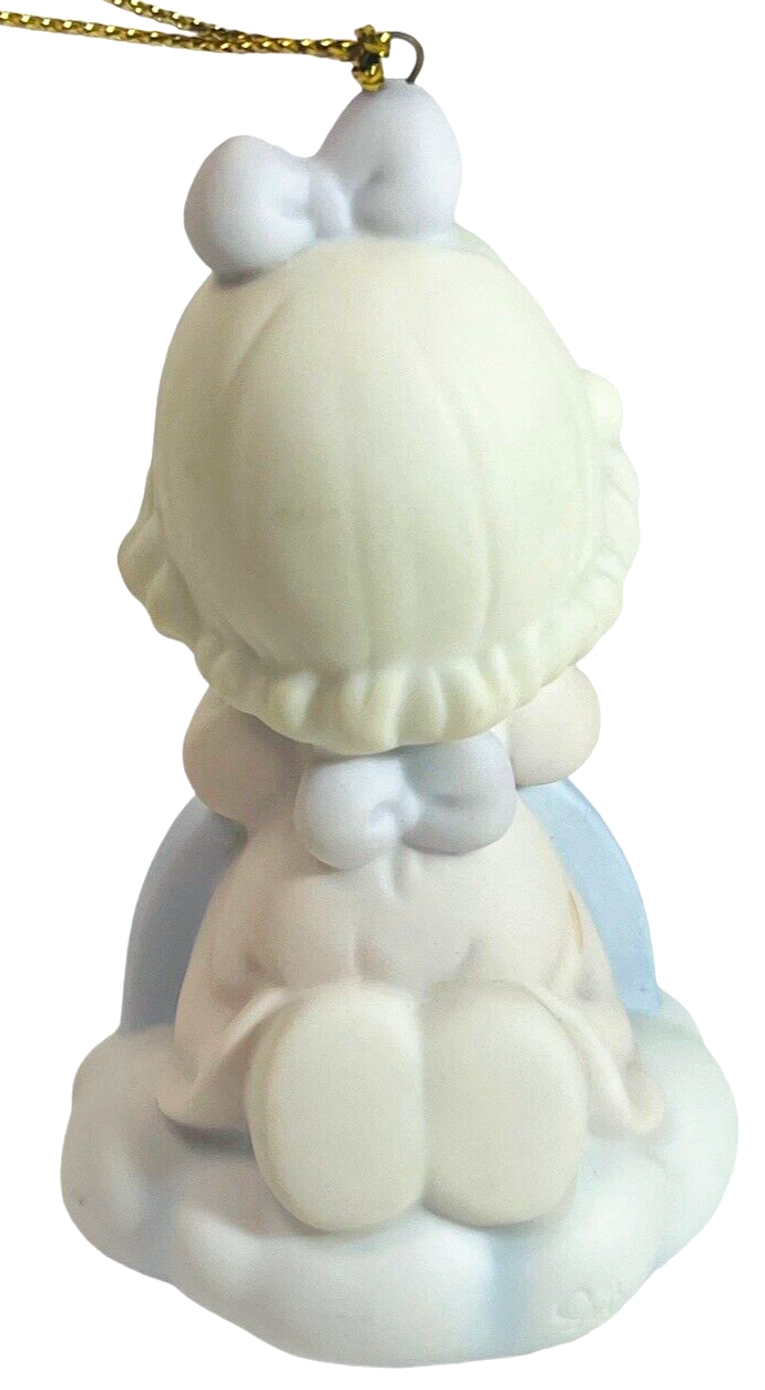  1994 Enesco MEMBERSHIP APPRECIATION ORNAMENT Precious Moments 