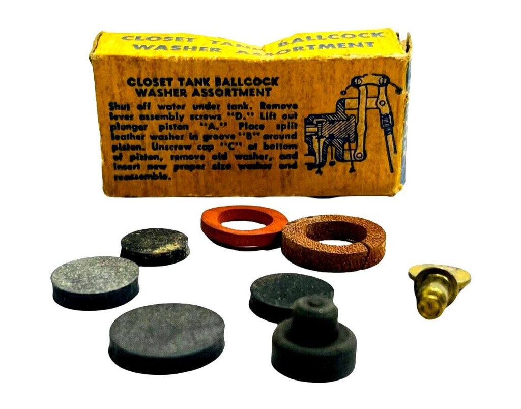 ANTIFREEZE TESTER, TWIST BOLT, IR POWER L EYE, ZINC PLATED PIN & MORE VINTAGE10