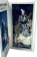 1989 WORLD DOLL GONE WITH THE WIND 50th Anniversary MRS. O’HARA0