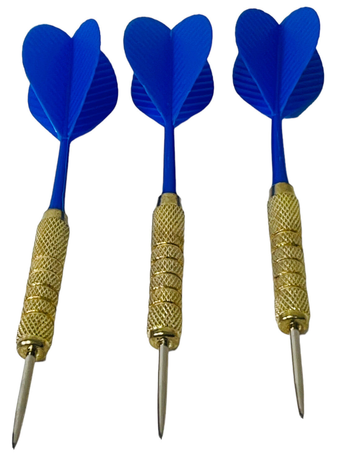 ACCMOR Steel Tip Darts, 18-Grams Metal Tips, 18-Pack4