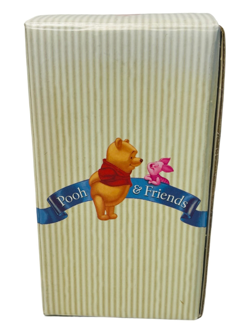 Disney Pooh & Friends BEAVER Figurine  IN ORIGINAL BOX W/PAPERSMINT CONDITION.7