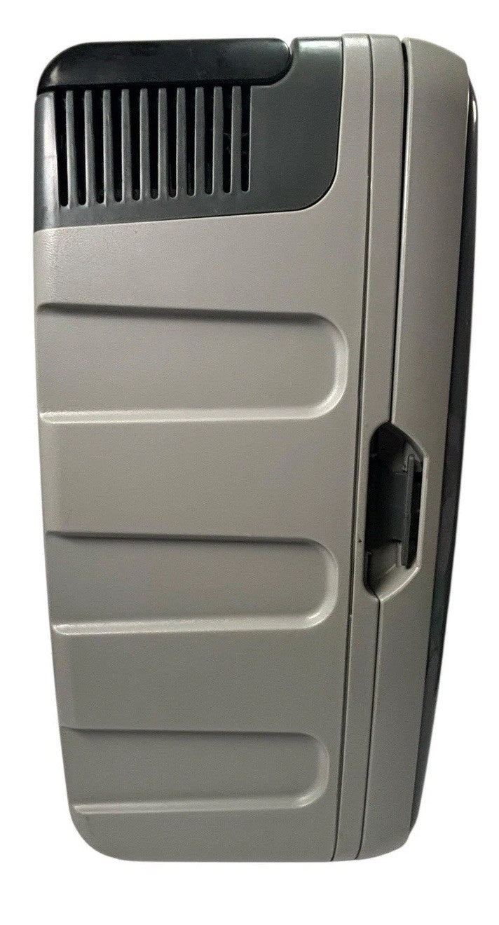 Johnlite Travel Cooler, JML 3820, Input DC 12V, Input 4.8Amp/60W (No Car Plug).5