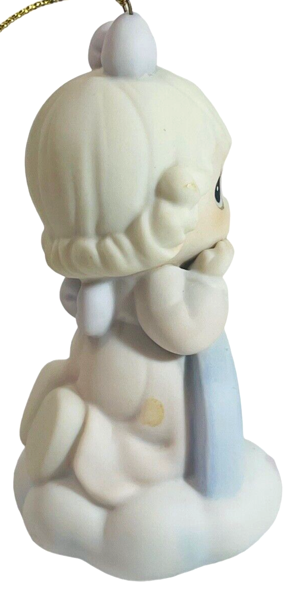  1994 Enesco MEMBERSHIP APPRECIATION ORNAMENT Precious Moments 