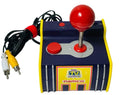 JAKKS Pacific Namco Arcade Classics 5-in-1 2003 Plug N' in & Play TV Game Tested0