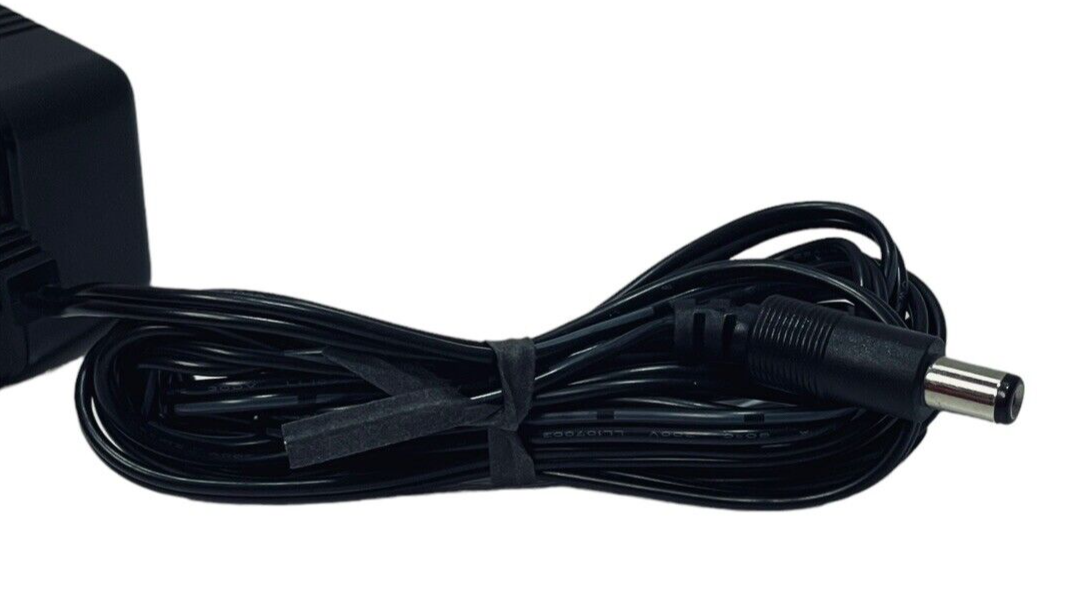 Casio AC Adapter Power AD-A60024 Electronic Calculator Replacement Cord