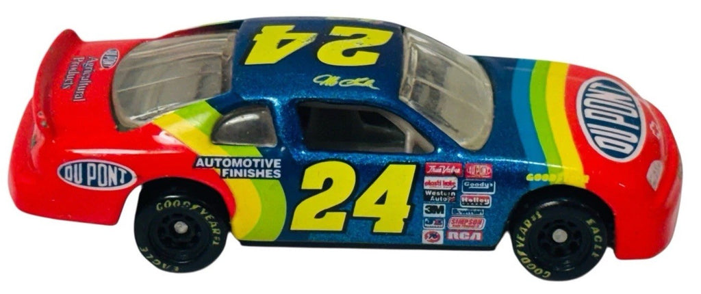 Vintage Sports DieCast 1.64 Cars, Chevrolet Monte Carlo/Racing Champions/Matcbox6