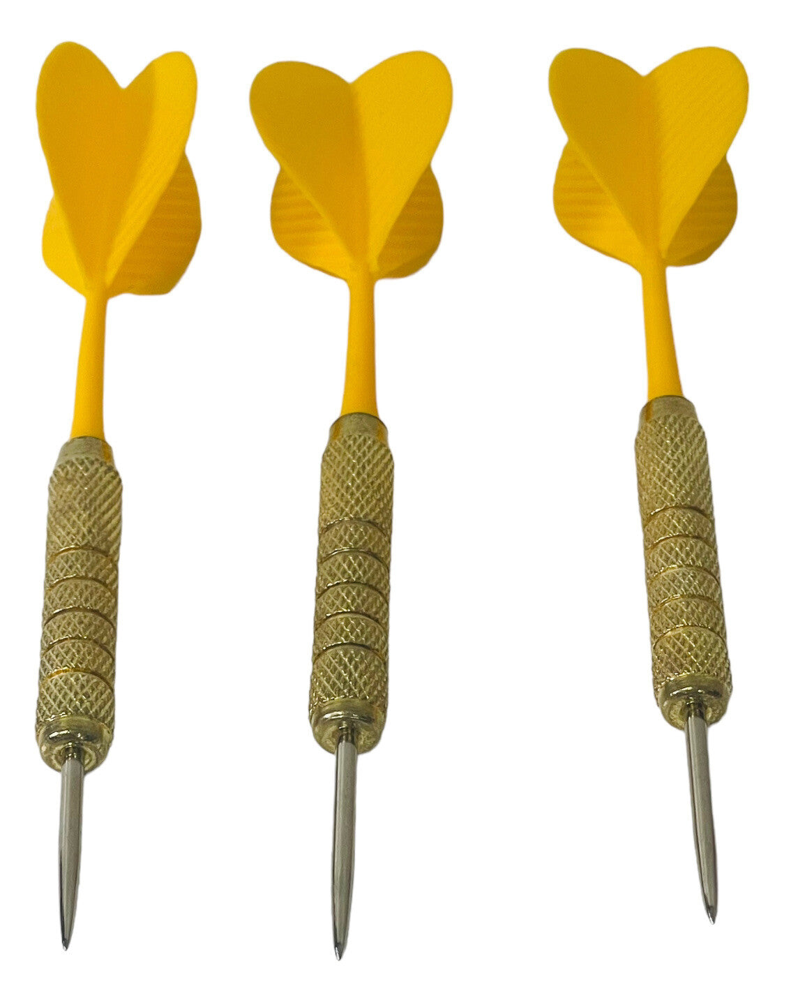 ACCMOR Steel Tip Darts, 18-Grams Metal Tips, 18-Pack6