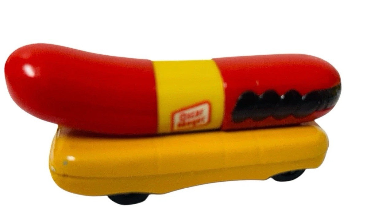 Vintage Diecast Cars (2-Maisto/Matchbox/Hot Wheels) Lot Of 42