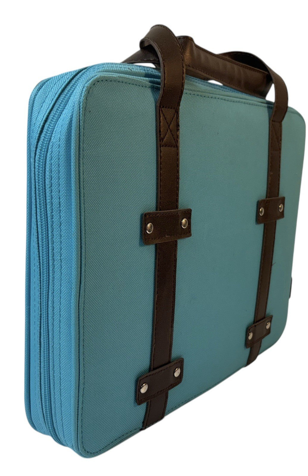 DARICE EMBOSSING STORAGE CASE, CUTTLEBUG DIE & ACCESSIORIES3