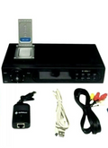 Omni Home Digital Media Streamer DMS1DwL120R KitMP14210A~Rockford Fosgate0