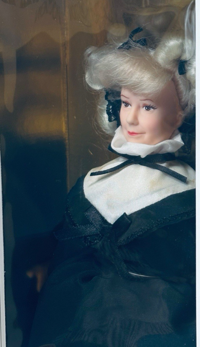 1989 WORLD DOLL GONE WITH THE WIND 50th Anniversary Limited Ed. AUNT PITTYPAT5