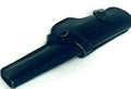 Gun Holster ST Louis MO Leather - H 32 R. MFG ~ Black.Braver Bros 