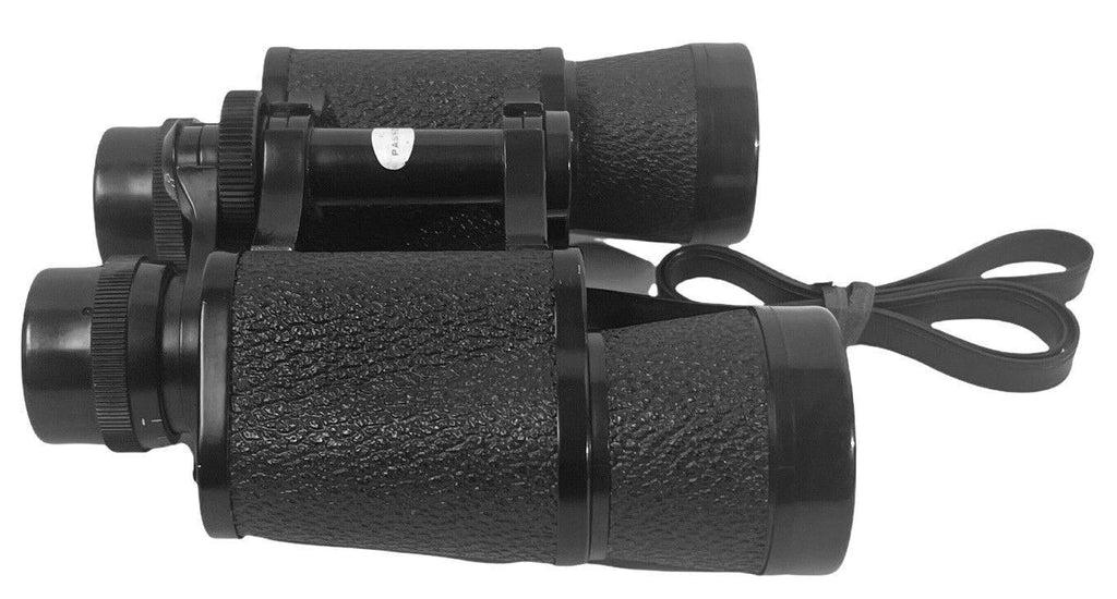 Binoculars 7Power 35 mm Lens 341 Ft at 1000 Yds. w/Case JC Penney's ~ VINTAGE6