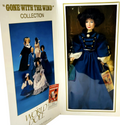 1989 WORLD DOLL GONE WITH THE WIND 50th Anniversary MRS. O’HARA0