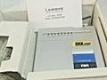  LINKSYS PC Router Wired & Wireless-G, SRX200 54 Mbps 4-Port 10/100 w/Manual NEW