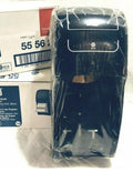  TORK Dual Roll Toilet Tissue Dispenser 555628 High Capacity NEW-FACTORY SEALED