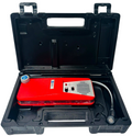 TIF 8800A Combustible Gas Leak Detector w/ Case, Used Tested/Working0