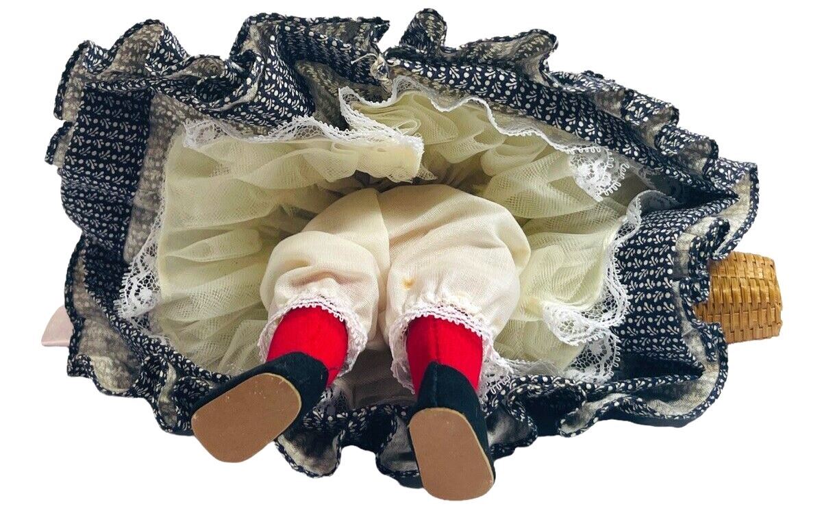 Madame Alexander STORYBOOK SERIES Doll NANCY DAWSON #441 8 in. 7
