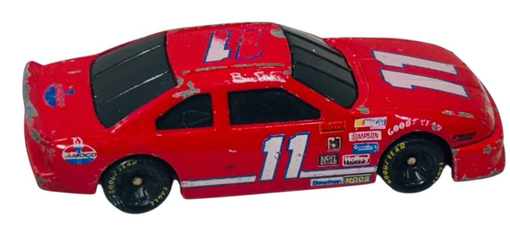 Vintage Sports DieCast 1.64 Cars, Chevrolet Monte Carlo/Racing Champions/Matcbox2