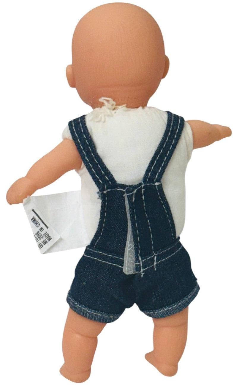 2 Mini Dolls (Berenguer & GI-GO) Doll Accessories & Toys, Lot of 18, SHIPS FREE.2