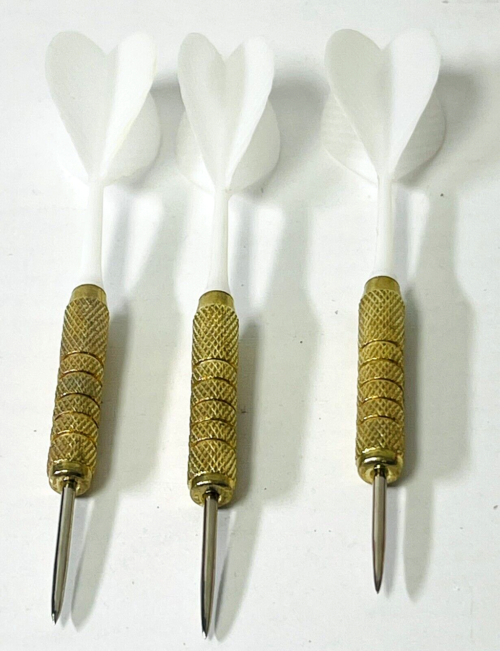 ACCMOR Steel Tip Darts, 18-Grams Metal Tips, 18-Pack1