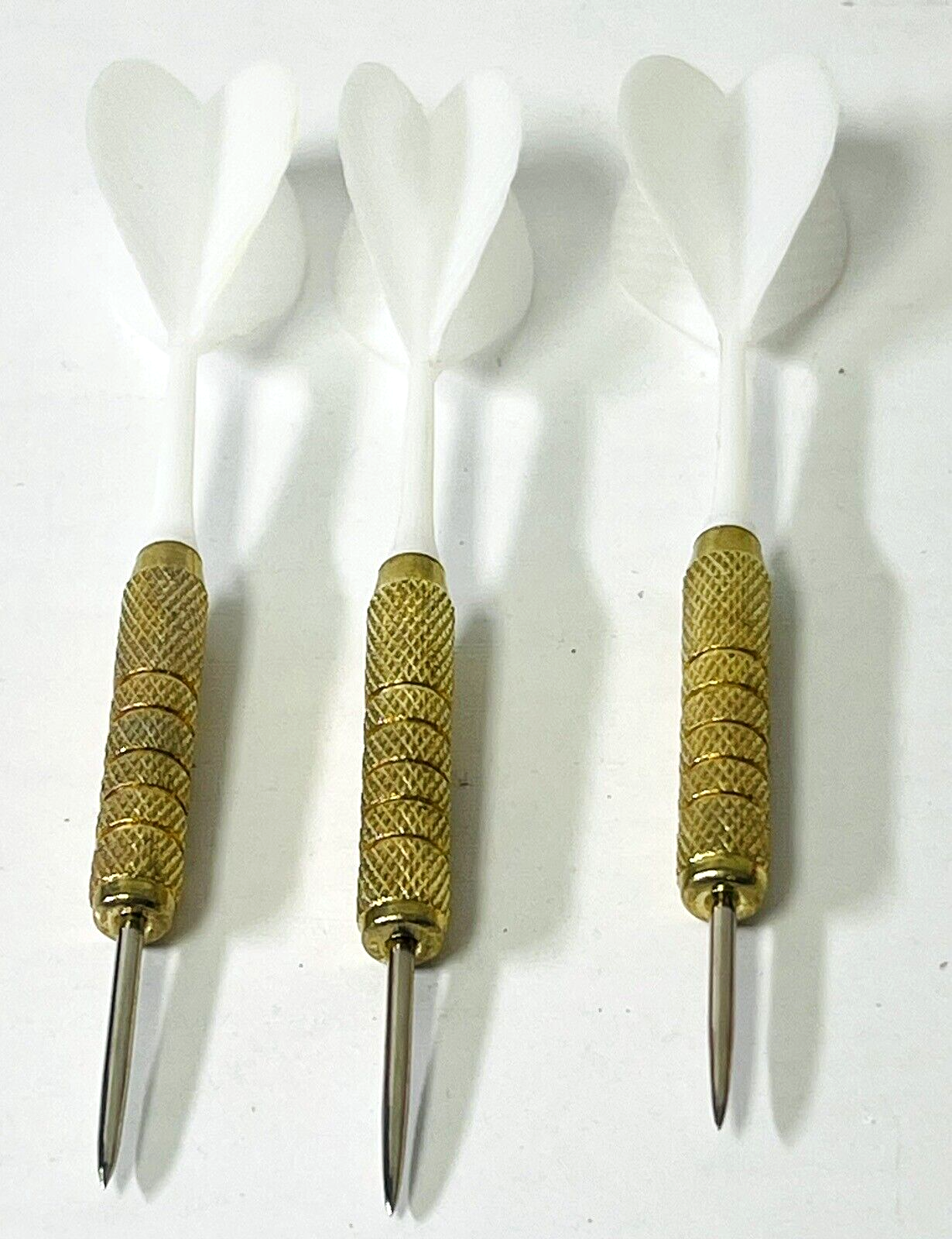 ACCMOR Steel Tip Darts, 18-Grams Metal Tips, 18-Pack1