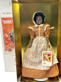 RARE 1989 WORLD DOLL GONE WITH THE WIND 50th Anniversary Limited Ed. Doll PRISSY0